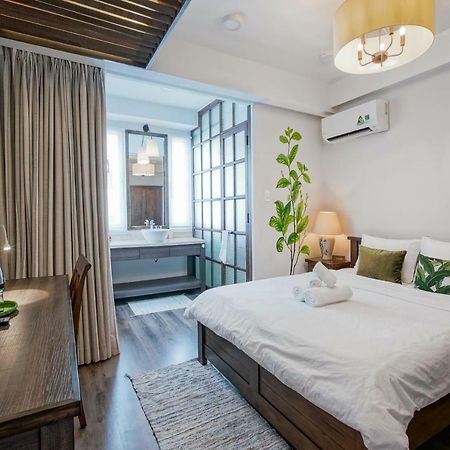 Mira Moon - Calmette Bed and Breakfast Ho Chi Minh-Byen Eksteriør billede
