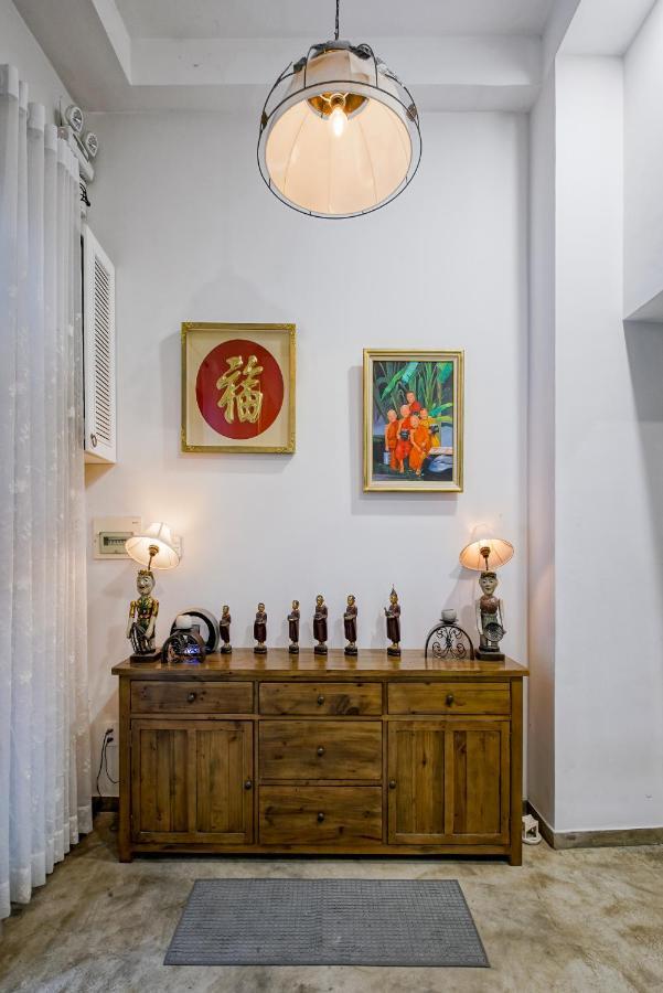 Mira Moon - Calmette Bed and Breakfast Ho Chi Minh-Byen Eksteriør billede
